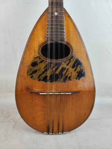 Mandolino domenico maratea - mandolino,