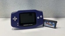 Nintendo game boy advance - advance, gba