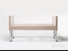 Letto elettrico ospedaliero - elettrico,