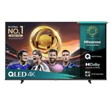 Hisense TV Televisioni Q-LED