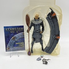 Stargate SG-1 Serie 2 Jaffa