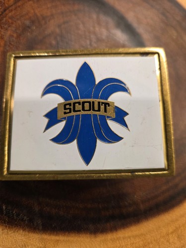 Fibbia per cintura - uniforme, in