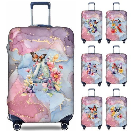 Custodia trolley elastica