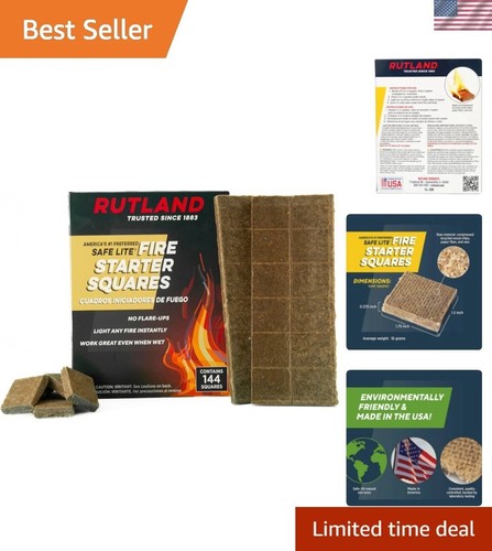 Quadrati avviamento fuoco - quadrati,