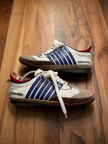 Sneakers dsquared - 🇮🇹, dsquared²