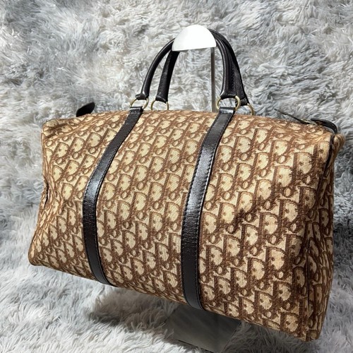 Borsa christian dior trotter - borsa,