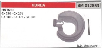 Galleggiante carburatore honda - galleggiante,