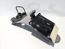 PARAFANGO POSTERIORE PORTA TARGA APRILIA SCARABEO FIRST 100 4T ANNO 2009