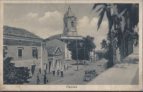 Opicina