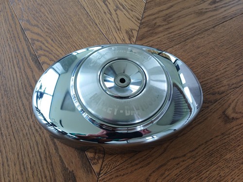 Coperchio filtro aria