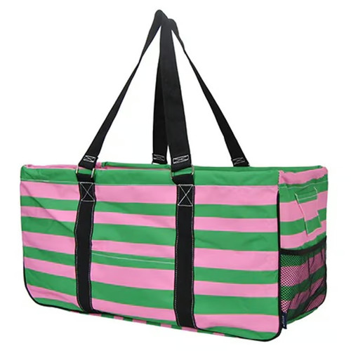 Borsa utility ngil rosa - utility, menta