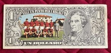 Squadra ROMA - Dollaro Edis