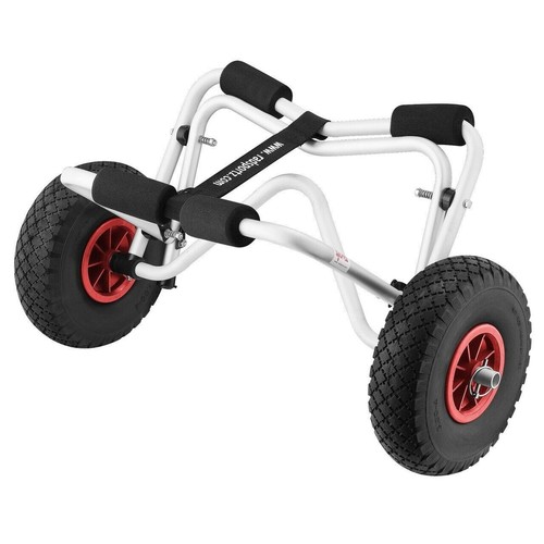 Carrello kayak rad sportz - carrello,