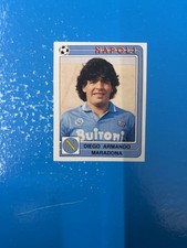 Calciatori panini 1986 - calciatori, 1986/87