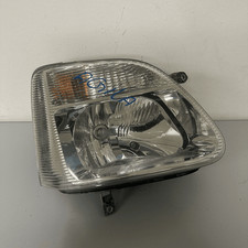 9212206 Proiettore DX OPEL