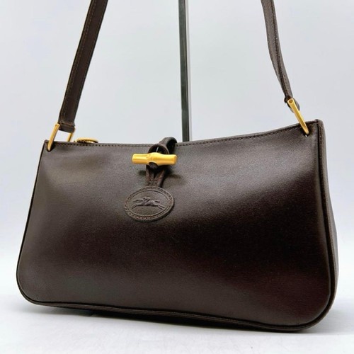 Borsa tracolla longchamp - borsa,