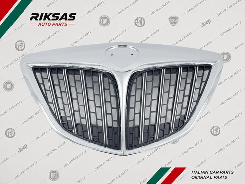 Lancia delta iii 2008 - lancia,