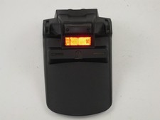 Portatarga originale Suzuki