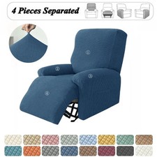 Copripoltrona Elastico Pile