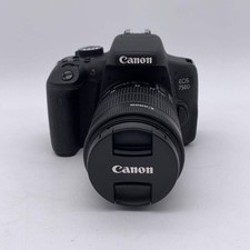 Canon EOS 750D 24.2MP Digital