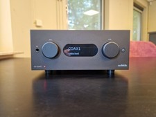 Audiolab dac convertitore - m-dac+,