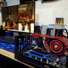 Zaffiro HD 4870 512MB Pcie