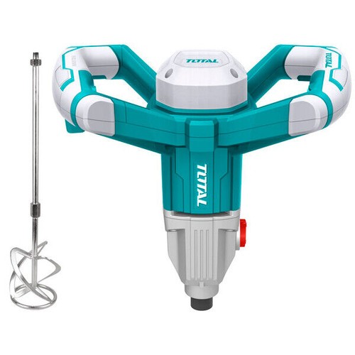 Trapano miscelatore total - trapano,
