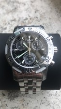 Cronografo TISSOT PRS200 Swiss