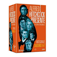 Alfred Hitchcock Présente, La