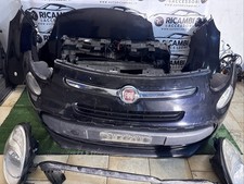 Musata Muso Frontale Fiat 500L 900 Twinair