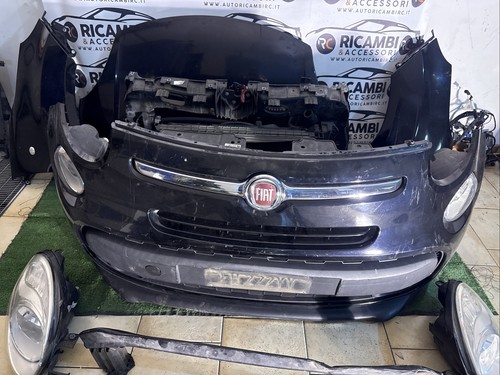 Musata muso frontale fiat - fiat, 500l