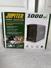 Inverter di potenza Silver
