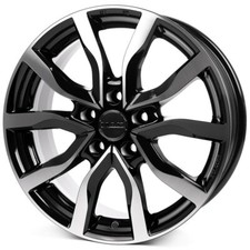 SET 4 Cerchi in lega compatibili FIAT Freemont da 18" NUOVI OFFERTA MAK 