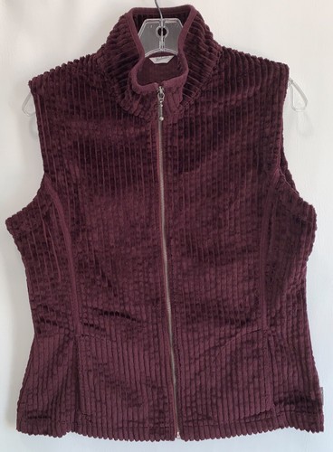 Woolrich gilet velluto coste - velluto,