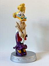 Miss Paperett (Quackfaster - Featherby) - 49 - Disney Collection De Agostini 3D 