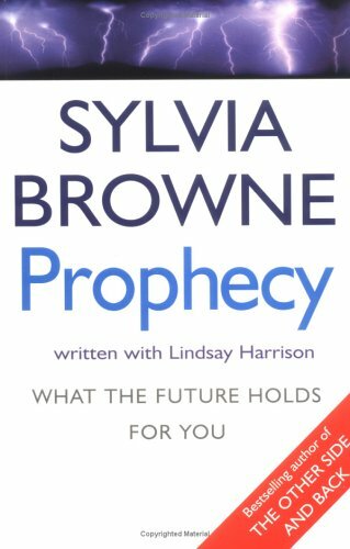 Prophecy what the future - prophecy:,