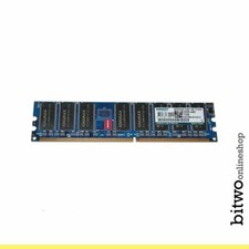 Kingmax Memoria Ram 1Gb DDR400 3200 MPZD42F-D8KT4B 1Gb