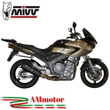 Mivv yamaha tdm 900 2009 - mivv, 09