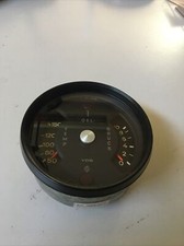 Strumento pressione temperatura olio 91164110300 Porsche 911 (2.0 2.2 2.4) 