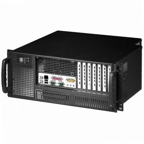 Chassis industriale rack - chassis,