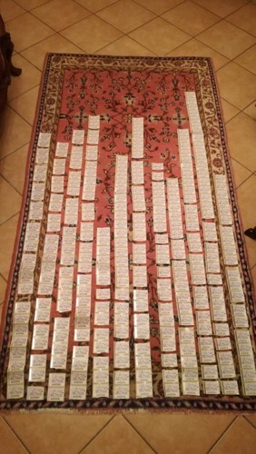 Marca marche bollo 00 - da, 16,00