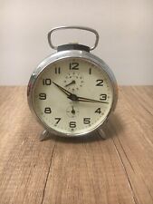 Vecchia Sveglia Da Tavolo