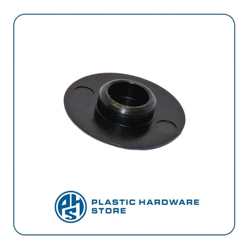 Coprivite tappo plastica vite - plastica,