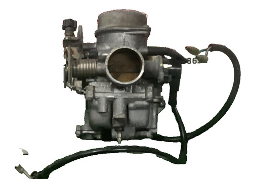 Carburatore benzina kymco - carburatore,