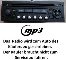  Autoradio originale MP3
