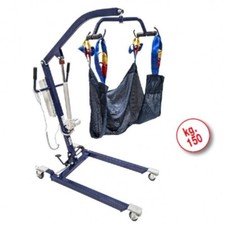 Sollevatore Disabili