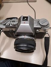 Macchina Fotografica OLIMPUS -