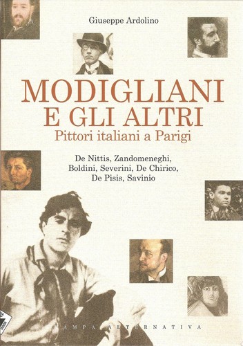 Modigliani gli altri - gli,