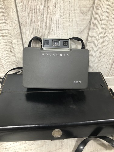 Fotocamera istantanea vintage