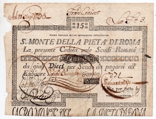 Scudi sacro monte della - scudi,